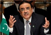 سفیر پاکستان در آمریکا اظهارات ترامپ را رد کرد