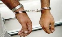دستگیری شش قاچاقچی در جنوب سیستان و بلوچستان