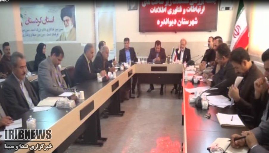 ضرورت تقویت ریز ساخت های مخابراتی در استان