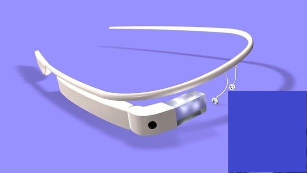 اپلیکیشن جدید عینک گوگل برای کودکان اوتیسم+عکس