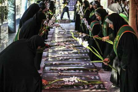 تهیه ۷ مستند خبری با موضوع زنان و دفاع مقدس در صدا و سیمای فارس