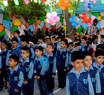 برگزاری مراسم جشن شکوفه ها فردا در خوزستان