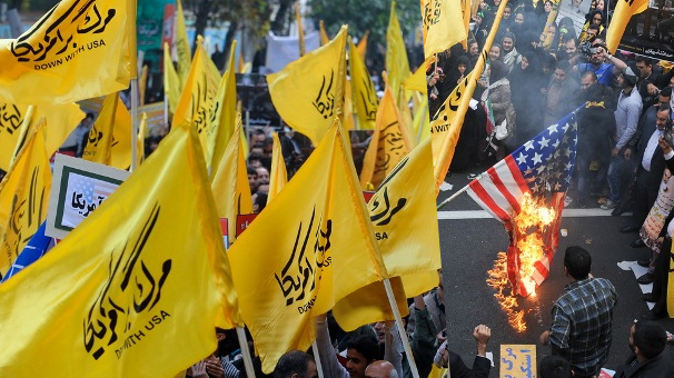 تظاهرات ضد آمریکایی ملت ایران فردا در سراسر کشور