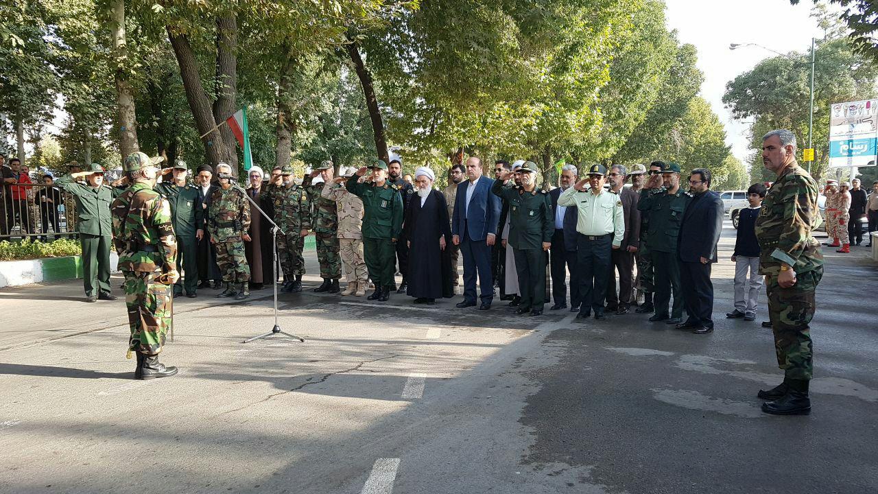 ملت ایران همواره دشمنان انقلاب را مایوس می کنند