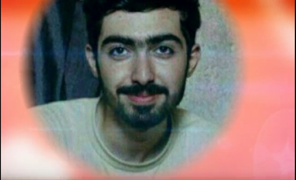 گرامیداشت یاد و خاطره دانشجوی جهادگر بسیجی سید محمد حسینی+ گزارش