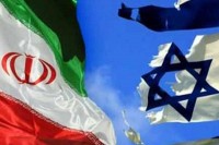 وحشت اسرائیل از تثبیت نفوذ ایران در سوریه