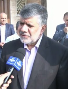 راه اندازی بورس برنج پایانه صادراتی آمل