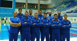 تیم ملی شنا به دور نهایی 4 در 100 متر آزاد راه یافت