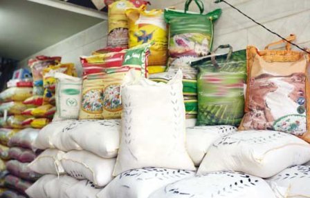 توزیع 250 تن برنج در ایام محرم در خوزستان