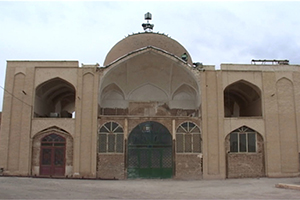 پایان مرمت 13 مسجد و حسینیه تاریخی در آران و بیدگل