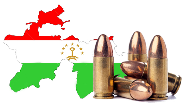 چرایی آسیب‌پذیری تاجیکستان  در مقابل خطر تروریست