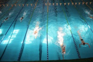 25 شناگر به تیم ملی دعوت شدند