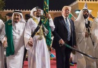 آیا رژیم سعودی راه رژیم پهلوی را می رود؟