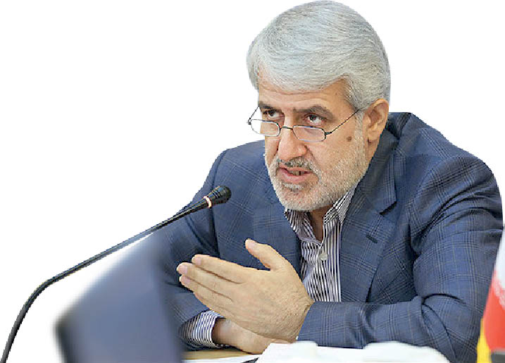 عزم جدی دستگاه قضایی ایران بر مبارزه با فساد