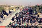 مجازات سنگین ورود غیرقانونی زائران اربعین به عراق