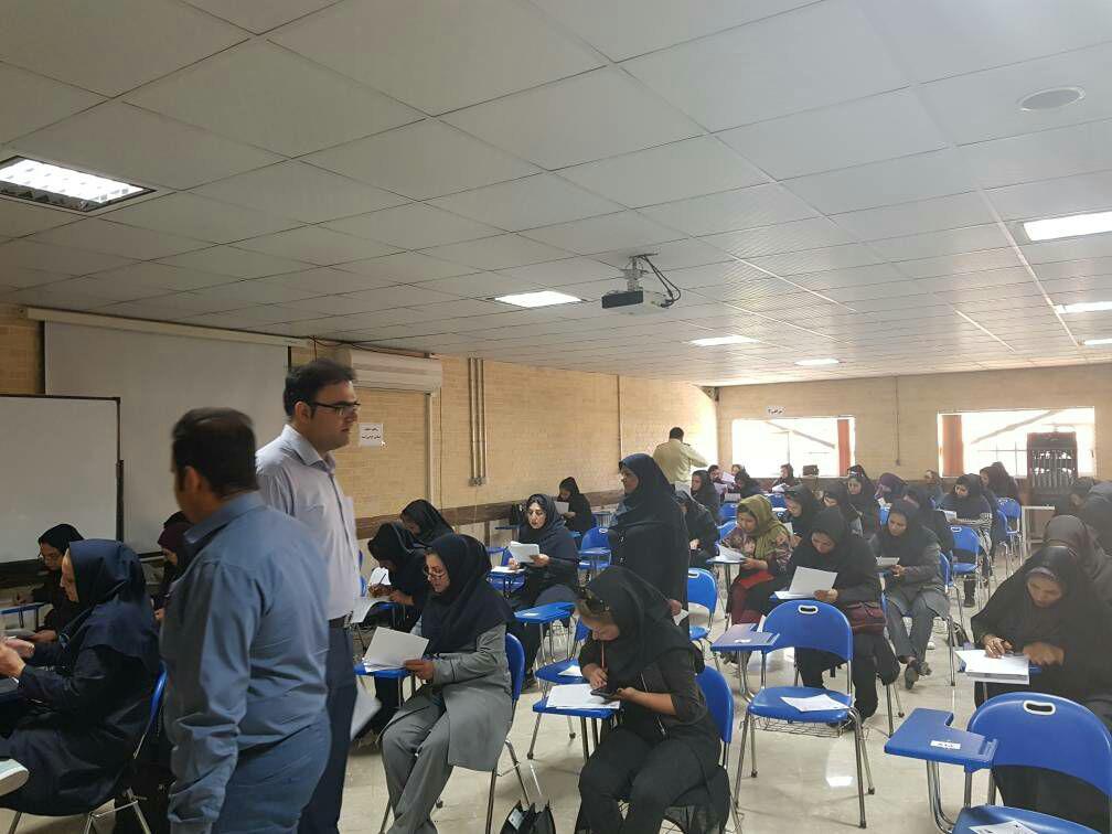 آموزش بیش از ۱۰ هزار راننده سرویس مدارس در شیراز
