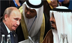 پیشنهاد عربستان به روسیه؛ اسد بماند،ایران برود