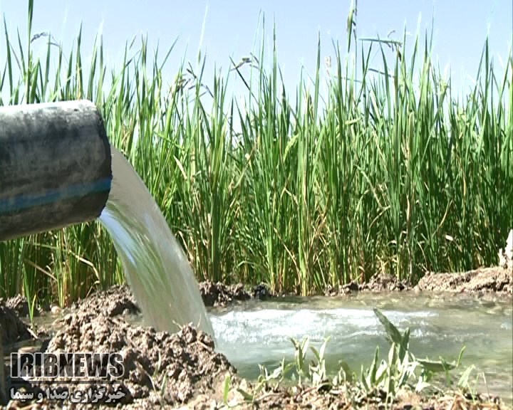 بحران خشکسالی و آب فروشی در فارس