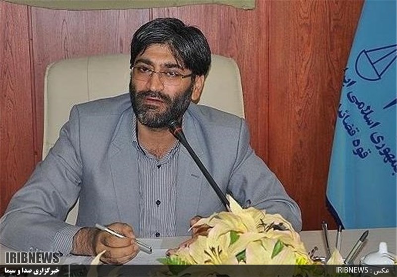 بازداشت 5 نفر از کارکنان آب وفاضلاب روستایی استان