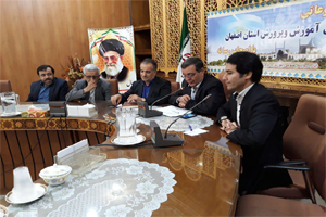 سال تحصیلی استان اصفهان در کمبود سه هزار معلم