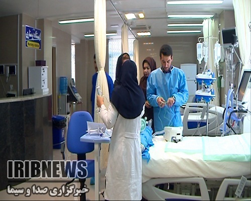 افزایش رضایتمندی مراجعان به خدمات پرستاری بیمارستان شهید بهشتی یاسوج