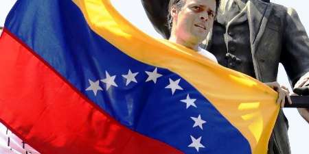 انتقاد آمریکا و اروپا از انتخابات ونزوئلا