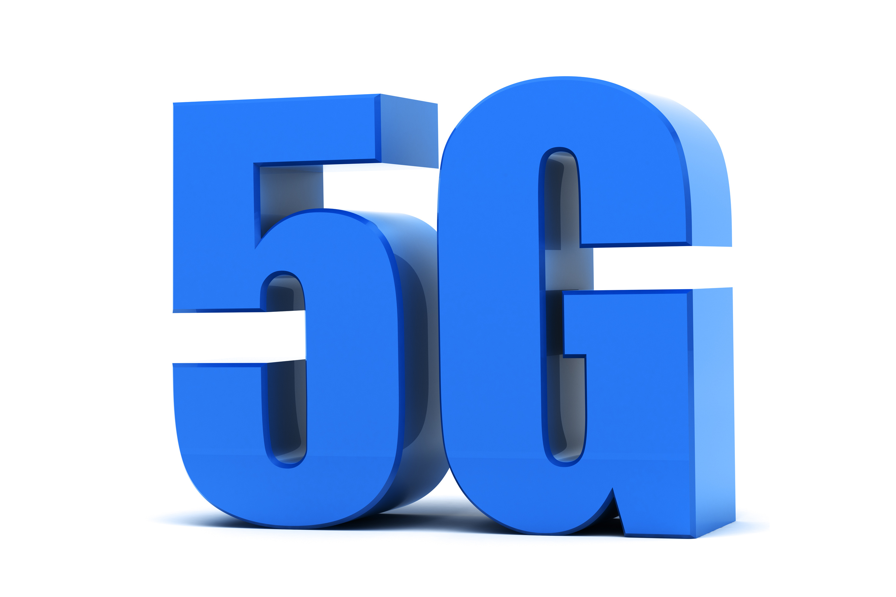 اینترنت نسل پنجم یا 5G