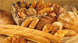 بررسی مفید یا غیر مفید بودن نان سفید