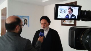 اعلام برنامه های بزرگداشت شهید هاشمی نژاد در خراسان رضوی