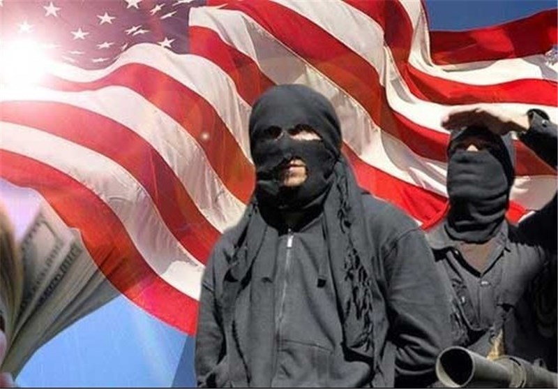 برخورد دوگانه آمریکا با تروریسم؛ چراغ سبز به داعش در افغانستان