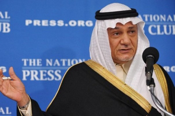 عربستان با رویکرد جدید آمریکا علیه ایران موافق است
