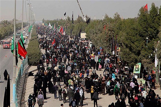 جزئیات بیمه زائران اربعین حسینی توسط بیمه ایران