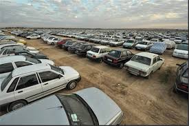 توقف بیش از 14 هزار خودرو در پارکینگ‌های چذابه و شلمچه