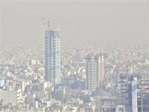 کاهش 50 درصدی روزهای پاک در مشهد