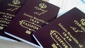 دستگیری ۲ نفر جاعل ویزا در مهران