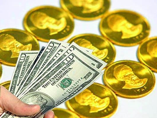 قیمت طلا و سکه در بازار شیراز ۱۴ آبان