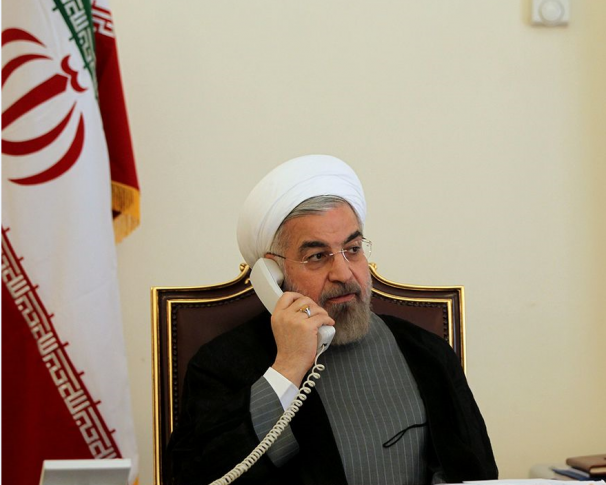 ایران همواره در کنار ملت لبنان خواهد بود