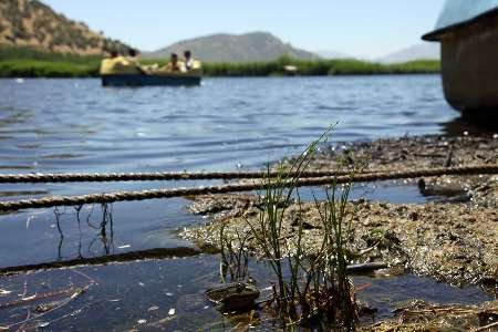 برای تغییر روند کشاورزی برای احیای دریاچه ارومیه