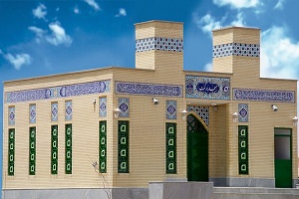  افتتاح همزمان 200 مسجد و مرکز فرهنگی بنیاد برکت