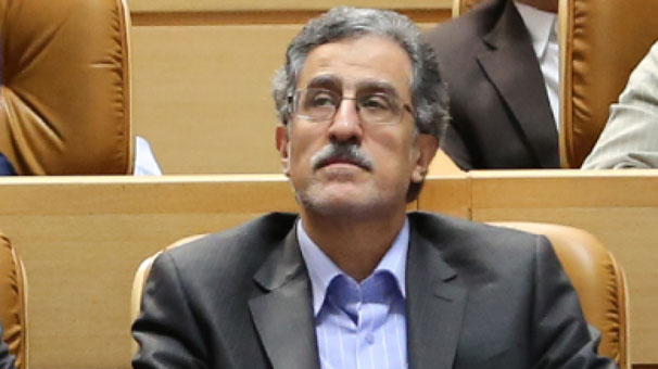 ­رئیس اتاق  تهران خطاب به هیئت اروپایی : مشکلات بانکی همچنان پابرجاست