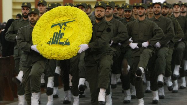 شکل گیری حزب الله از آغاز تا تاثیرگذاری