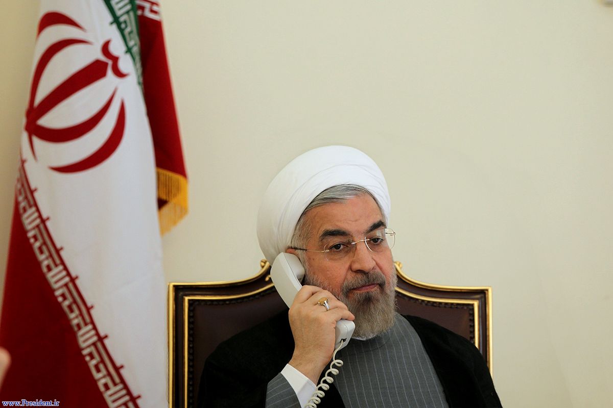 دستور رئیس جمهور به استاندار کرمانشاه برای تسریع در کمک رسانی
