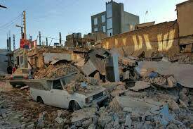 آمادگی بیمارستان های مشهد برای پذیرش مصدومان زلزله غرب کشور