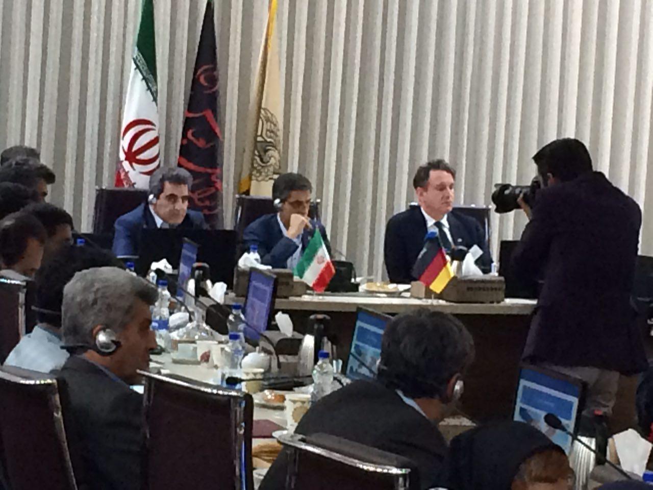 گمرک ایران میزبان اجلاس آتی کمیته فنی کشورهای عضو اکو