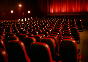برنامه سینما‌های شیراز پنجشنبه ۲۵ آبان ماه