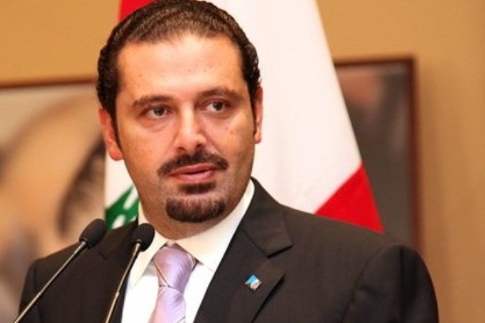 سعد حریری عازم پاریس شد