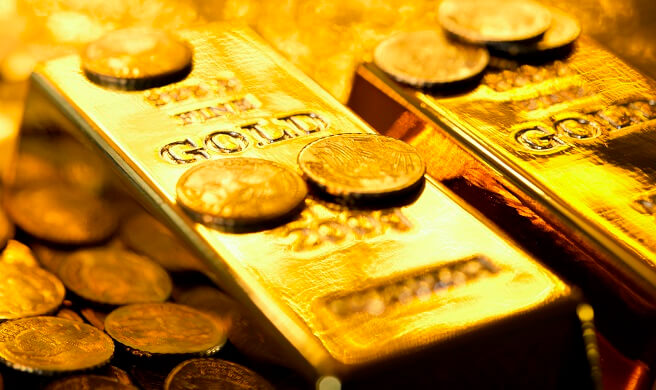 قیمت طلا و سکه در بازار شیراز دوشنبه ۲۹ آبان