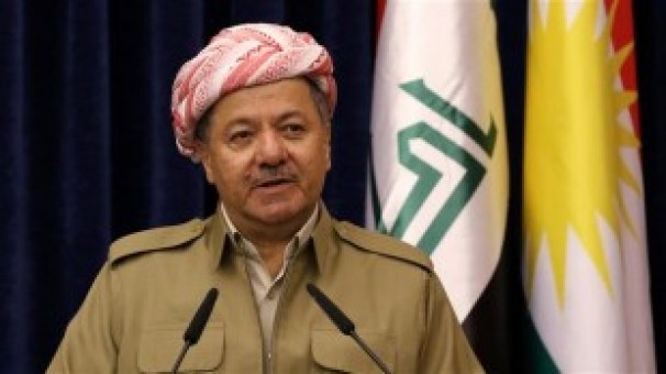 کردستان عراق نتیجه همه‌پرسی را تعلیق کرد