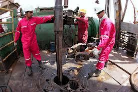 حفر 90 حلقه چاه نفت از ابتدای امسال