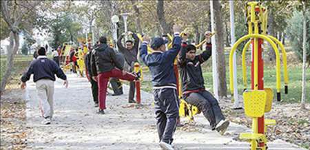 ورزش و درمان افسردگی